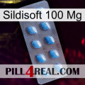 Sildisoft 100Mg viagra3